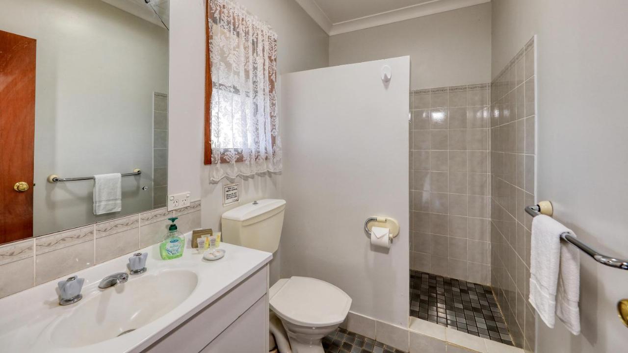 The Vineyard Motel Каура Екстериор снимка